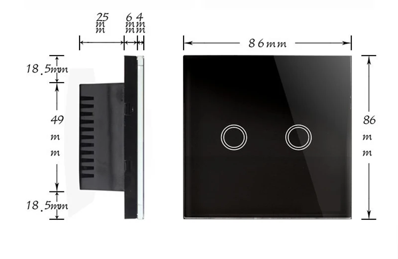 size