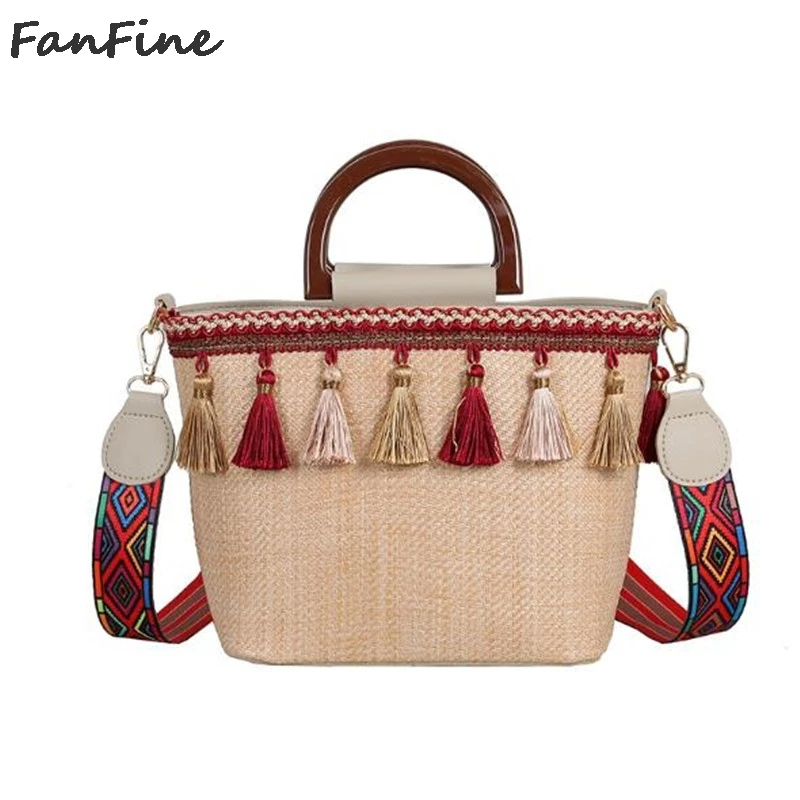 Designer Straw Handbags 2022 Nfl