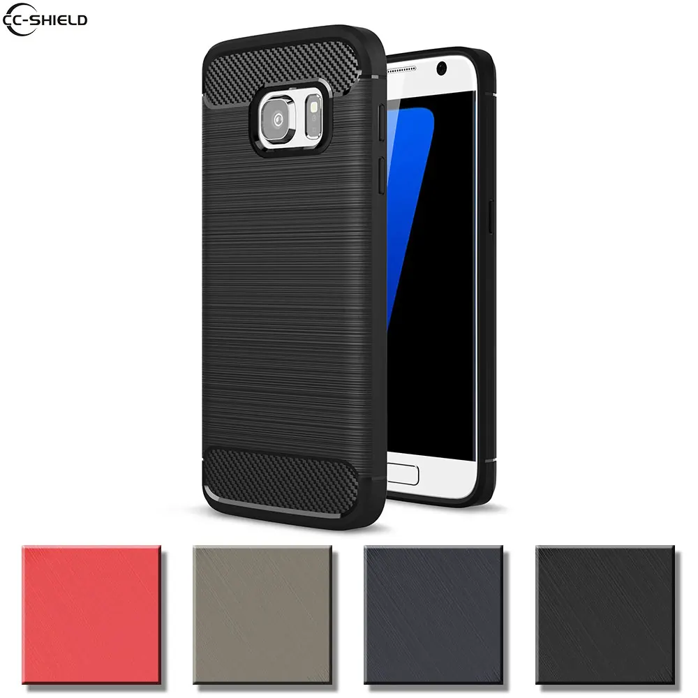Подходящий чехол для Samsung Galaxy S7 S 7 Hero SM-G930F SM-G930FD телефона SM G930F G930FD G930U силиконовый |