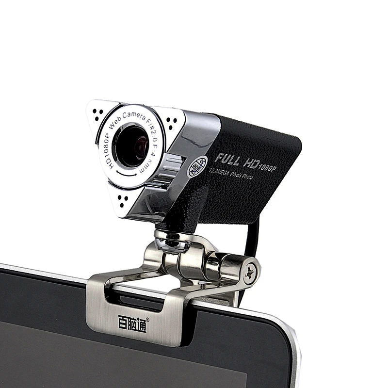 Высокое качество веб-камера HD 1080 P С микрофоном, веб-Камера с микрофоном для рабочего ноутбук PC 30fps Vedio стрелять
