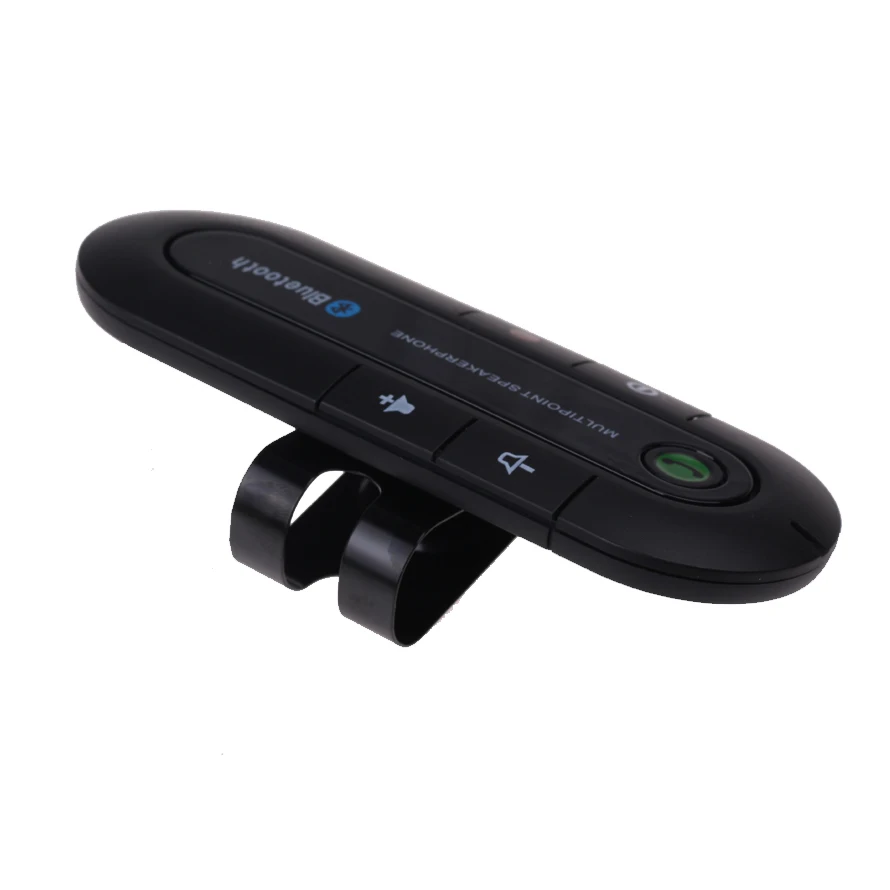 Elitooop Bluetooth громкая связь MP3 музыкальный плеер беспроводной Handsfree автомобильный