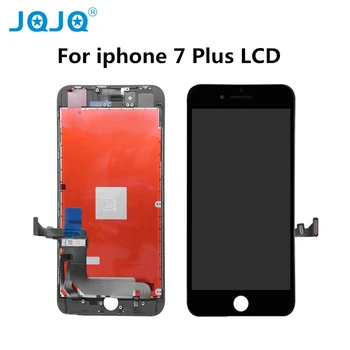 

100% Brand New 5.5inch LCD Screen Frame Assembly Insell LCD Touch Screen Replacement for iphone 7 plus With Free Tool Kits