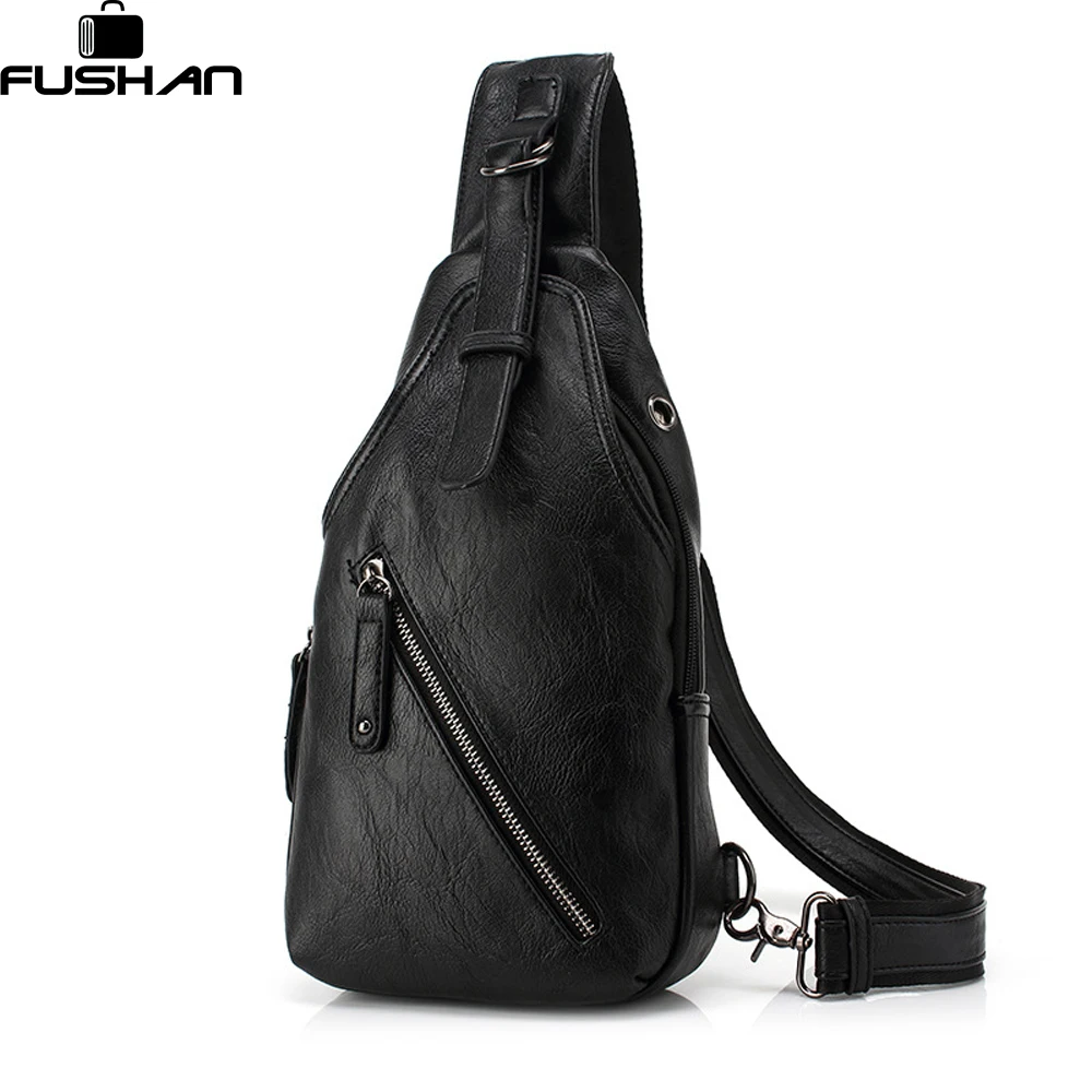 fushan homens homensageiro sacolas de Abacamento / Decoração : Nenhum