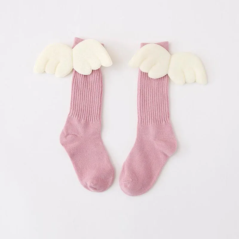 pink socks Комбинезон для маленьких девочек; От 0 до 2 лет; сезон осень-зима; Одежда для новорожденных девочек; Детский комбинезон с длинными рукавами для мальчиков; одежда для маленьких мальчиков - Цвет: pink socks