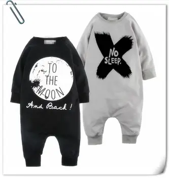 

Baby Kids Rompers Clothing 2016 Ropa De Bebe Outwear Baby Costume Spring Autumn Rompers Newborn Cotton Jackets Clothes