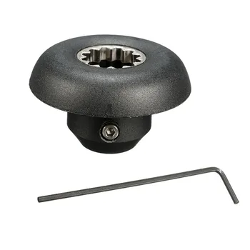 

1 Set Metal & Plastic Black Blender Drive Socket Replacement Kit For Vitamix Blenders Spare Parts With Wrench