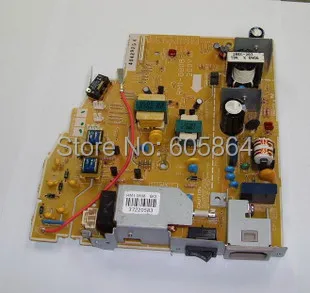 

Printer Power Supply board Applicable for HP 1018