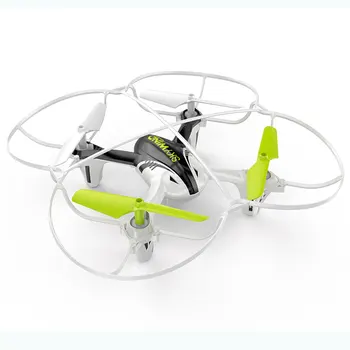 Four-axis Aircraft RC Drone 6-Axis Remote Control Helicopter Quadcopter Gravity Control Take Off Landing Drones RC Helicopter
