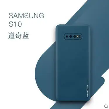 Для samsung galaxy s10 plus, чехол из натуральной кожи, наклейка, 360 градусов, кожаный чехол для телефона, для samsung galaxy s10 s10e, чехол