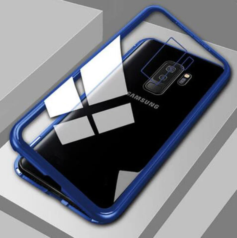Magnetic-Adsorption-Metal-Case-For-Samsung-Galaxy-S8-S9-S10-Plus-S10E-S7-Edge-Note-8(7)