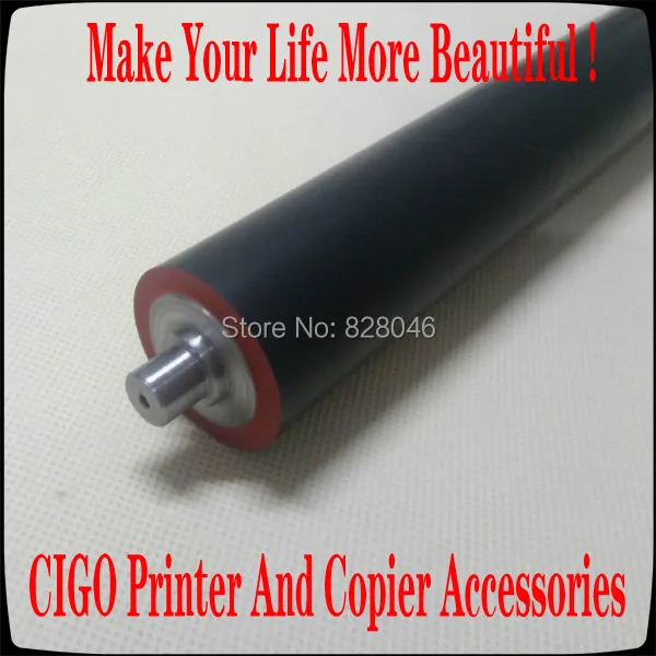Для Xerox DocuCentre 2060 3060 3065 WorkCentre Pro 123 128 133 5325 5330 5335 принтер нижний ролик с коротким рукавом, печка, комплект из 2 предметов