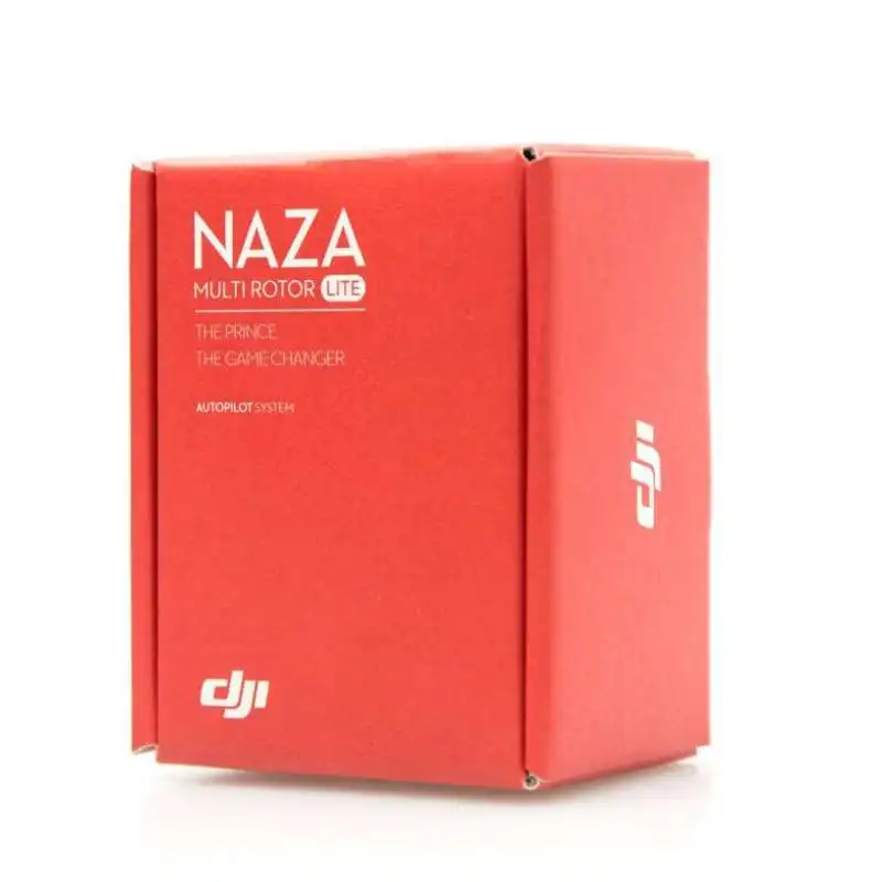 Aerops Naza M Lite + GPS Combo Multi Flyer Version Lite NAZA MG Lite Flight Control Controller Aerops Naza M Lite + GPS Combo Multi Flyer Version Lite NAZA MG Lite Flight Control Controller