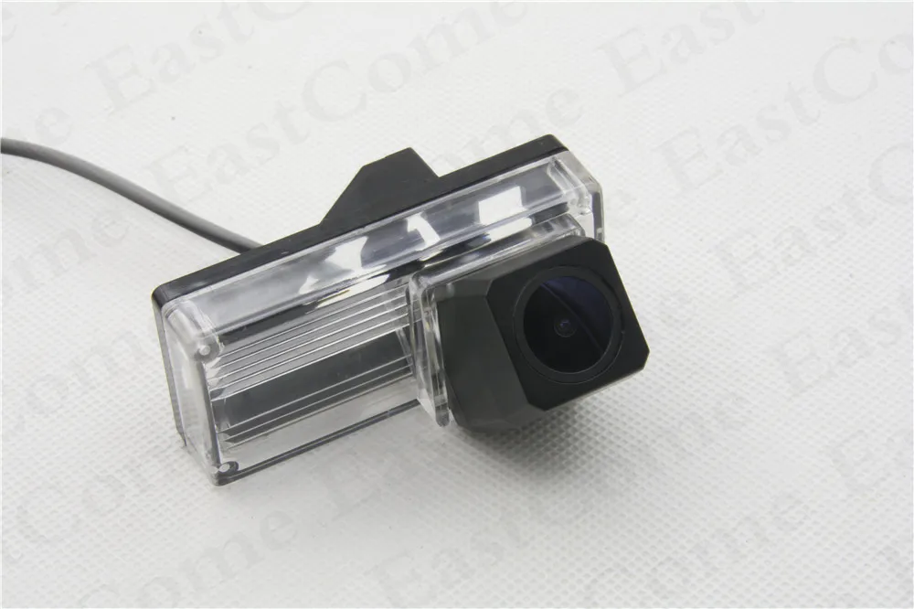 

PAL HD 1280*720 Car Rear view Camera for Toyota land Cruiser 200 LC200 2000 -2014 Toyota Reiz 2008 2009 Waterproof Car Camera