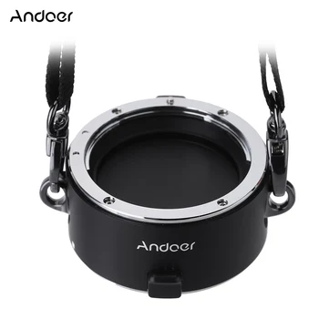 

Andoer Fast Lens Changing Equipment Lens Flipper Double Dual Lens Holder for Canon Sigma Tamron Zeiss Tokina EF/EF-S Mount Lens