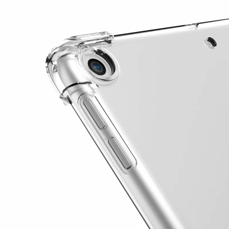 7 9 ''высокопрочный чехол для iPad mini 2 3 Чехол ударопрочный прозрачный из ТПУ