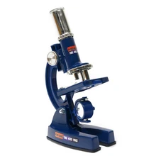 36 шт. оптический микроскоп, развивающие игрушки для студентов, для детей, Обучающие биологию, раннее образование, игрушки для детей