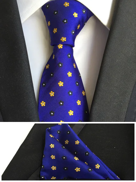Мужские модные галстуки нагрудный платок галстуком-бабочкой комплект menneckties бизнес галстук из искуственного шелка платок с желтыми цветами галстук-бабочка T024