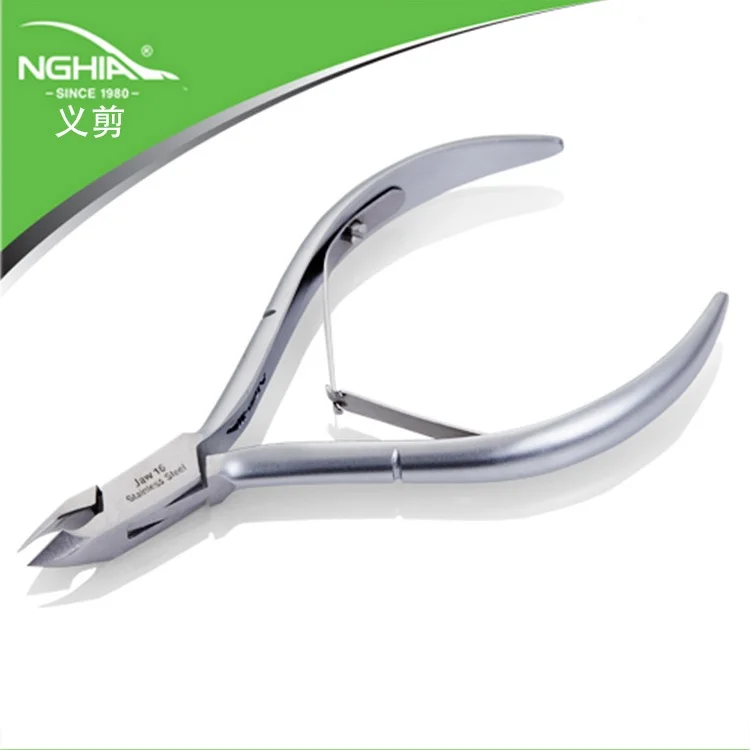 

Imported from Vietnam D07 Manicure haircuts cuticle genuine NGHIA senior essential Division