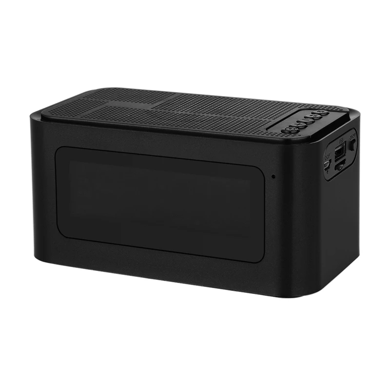 Portable-Wireless-Bluetooth-Stereo-speaker-with-LED-display-microphone-for-Phone-Support-FM-Radio-Alarm-Clock (2)