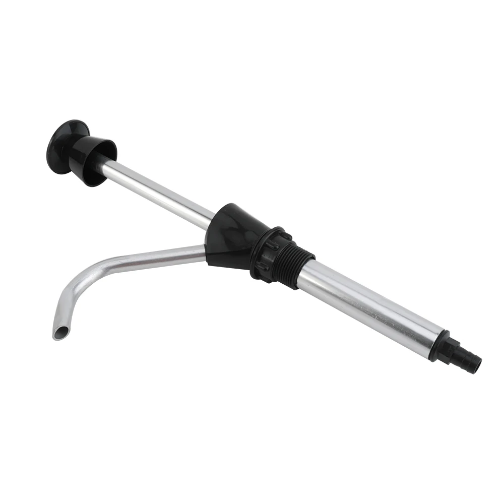 Ceny Przenośny instrukcja rąk naciśnij pompa wody ze stali nierdzewnej bezprzewodowy dozownik wody do picia pompa dla Home Office