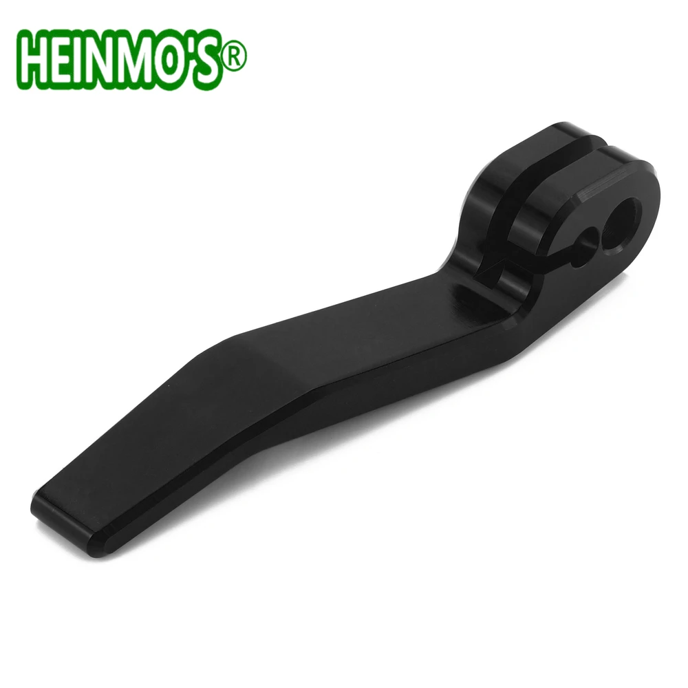 For kymco ak550 Motorcycle Parking Brake Lever (5)
