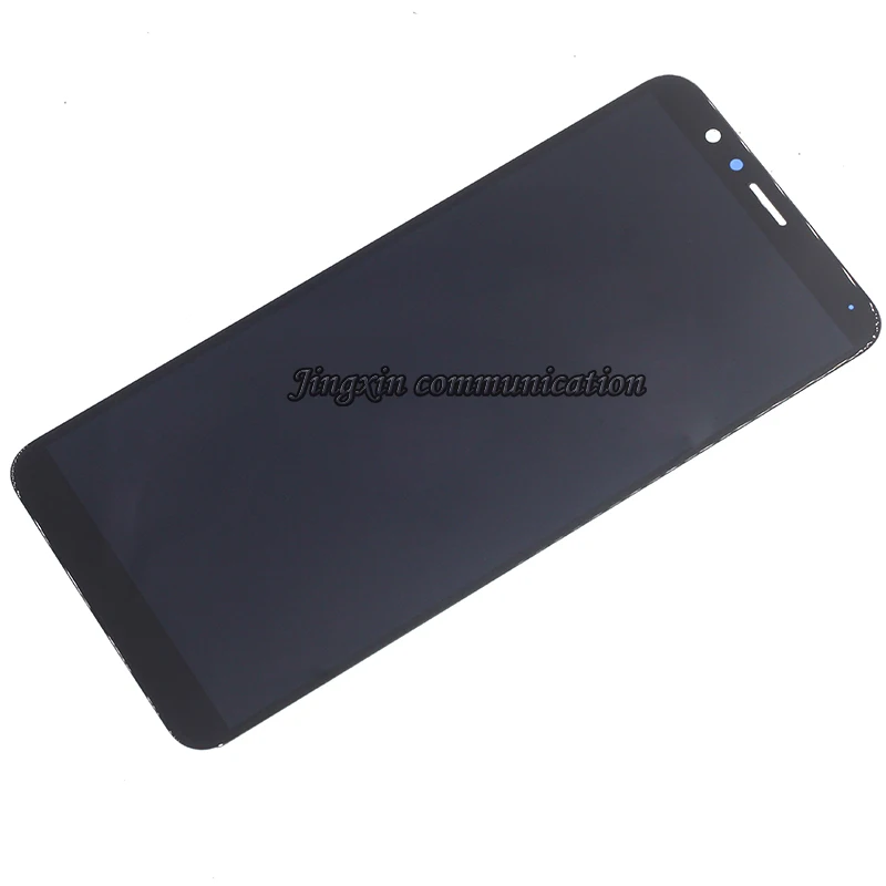 5 93 &quotОригинальный ЖК дисплей для Huawei Honor 7X BND L21 L22 LCD сенсорный экран дигитайзер в