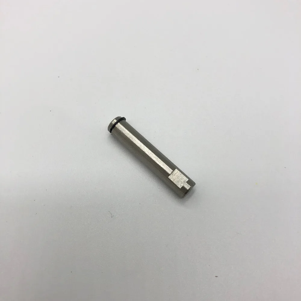 

5mm wheel axle and circlip for 105mm EDF of 105mm HSD Hobby rc plane model