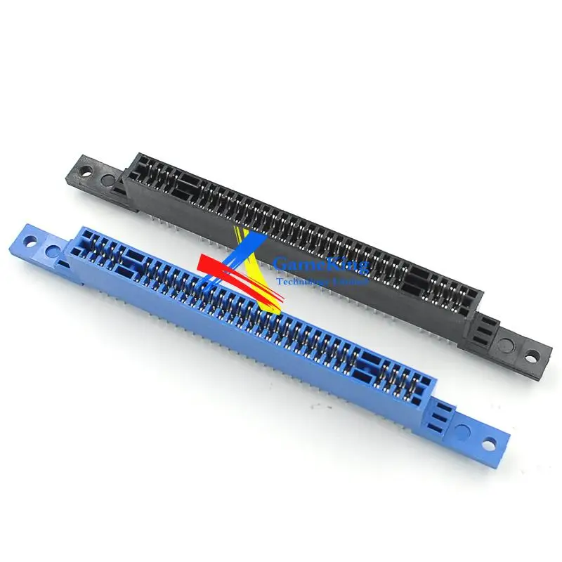 

for SFC SNES Card Slot 2.54mm Interval