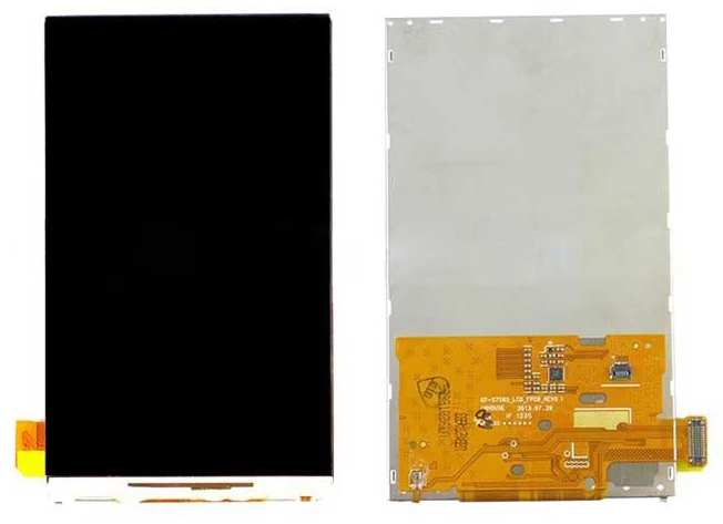S7260 LCD