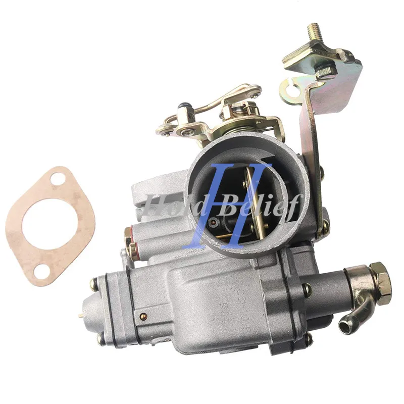 joyner 650 carburetor