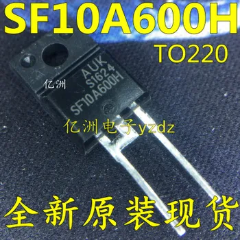

1pcs/lot FSF10A60 10A60 TO-220