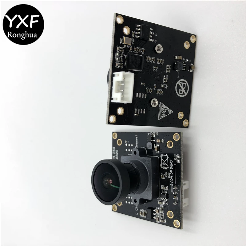AR0230 usb модуль камеры 125 градусов объектив JT HJ 421 широкий динамический|Объективы