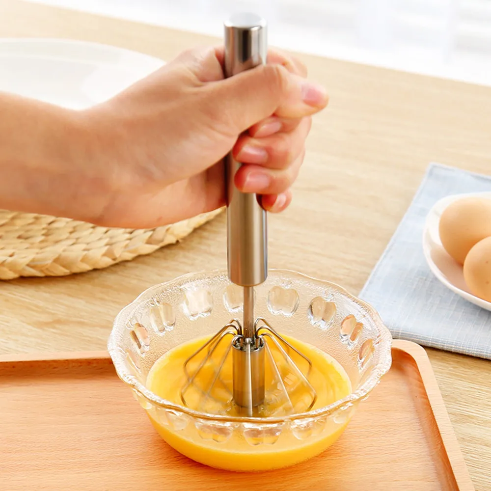 1 шт. венчик для взбивания яиц венчик для яиц силиконовые венчики для взбивания яиц кухонные инструменты ручной миксер кухонный пенообразователь Wisk инструменты для приготовления 1d10