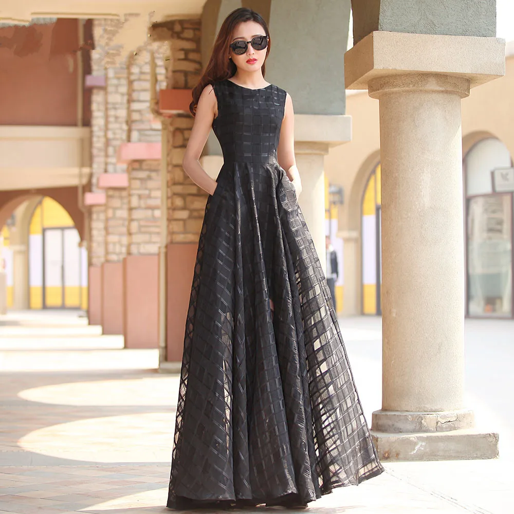 6XL-7XLPlus-Size-2015-Summer-Style-Elegant-Slim-Maxi-Novelty-Full-Vestidos-Casual-Long-Dress-Women (1)
