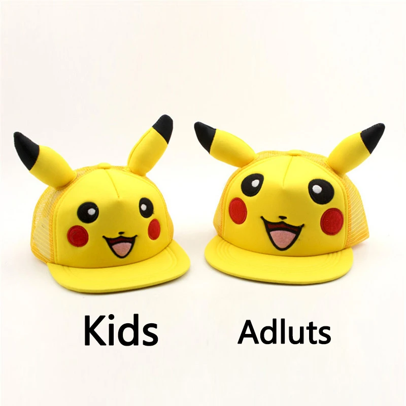 新探偵ネット夏帽子コスプレピカチュウメッシュトラック運転手野球子供ポケットモンスターポケモン女性 男性漫画帽子 Boys Costume Accessories Aliexpress 新探偵ネット夏帽子コスプレピカチュウメッシュトラック運転手野球子供ポケットモンスターポケモン女性 男性漫画帽子 Boys Costume Accessories Aliexpress