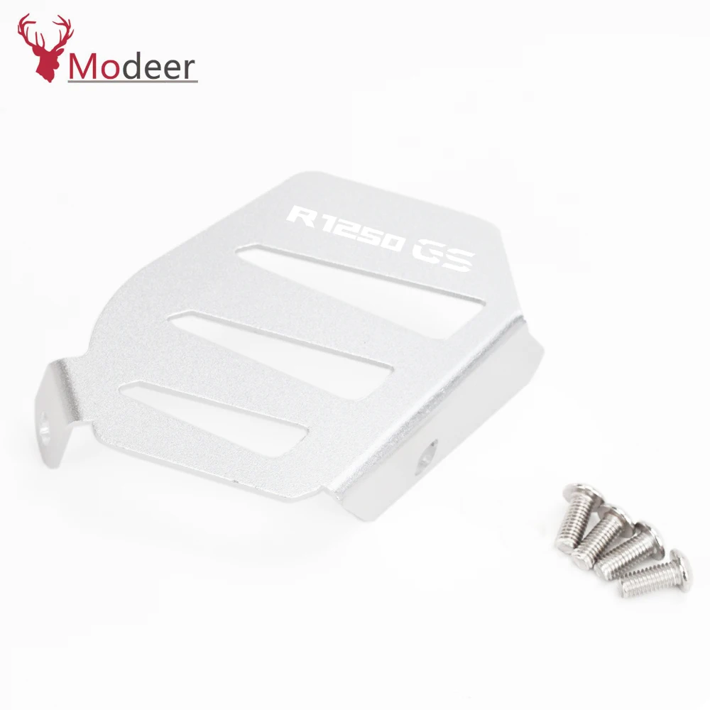 Motorcycle Exhaust Flap Cover For BMW R1250GS 2018 2019 R 1250GS Adventure R 1250 GS ADV. Motorbike Parts Moto Accessories (6)