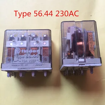 

Type 56.44 230AC Relay