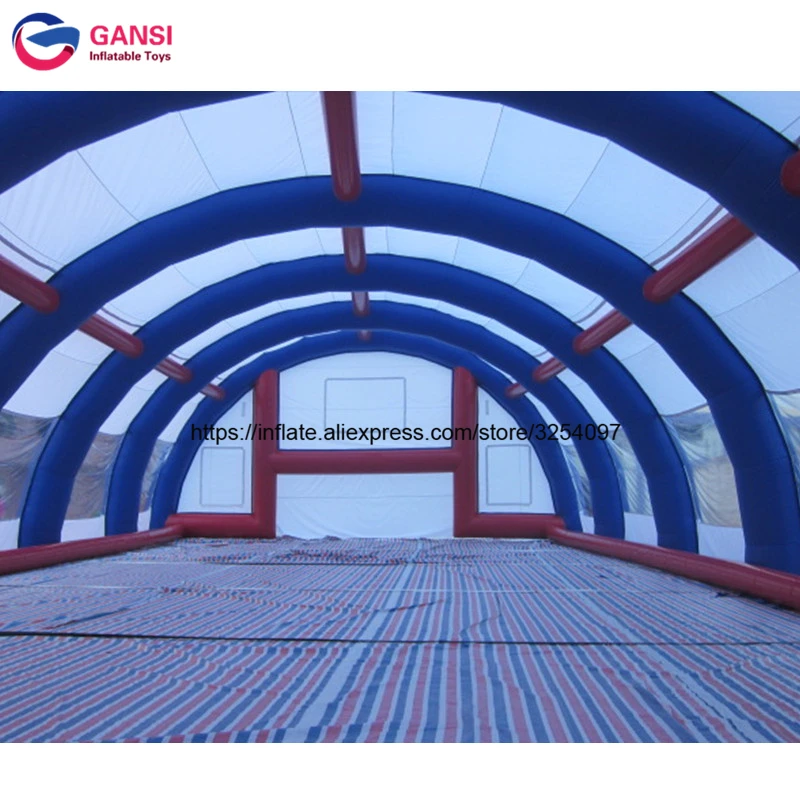 giant inflatable tent28