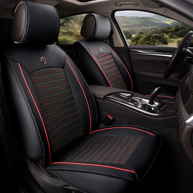 car seat cover covers auto automobiles cars accessories for Volkswagen