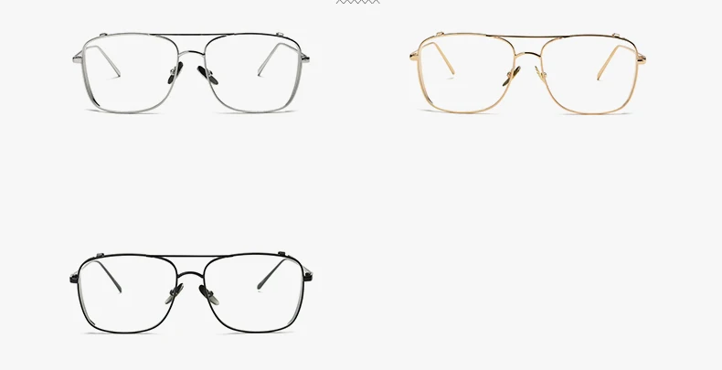 square eyeglasses 9000124 details (2)