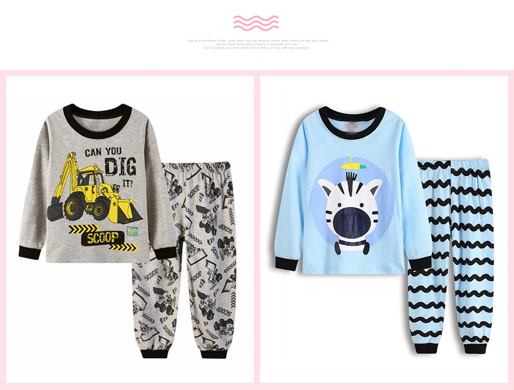 boys pyjamas (6)