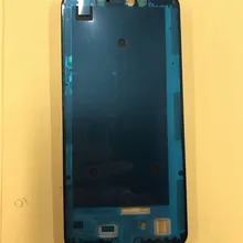 Для Xiaomi Redmi Note 6 Pro средняя пила рамы Корпус доска Поддержка LCD средняя панель сменная рамка Ремонт запасных Запчасти