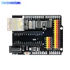 Diymore ENC28J60 Ethernet shield V2.0 LAN RED/O SPI 51 AVR foto LPC STM32 para Arduino UNO r3 CH340G NANO V3.0 ► Foto 1/6