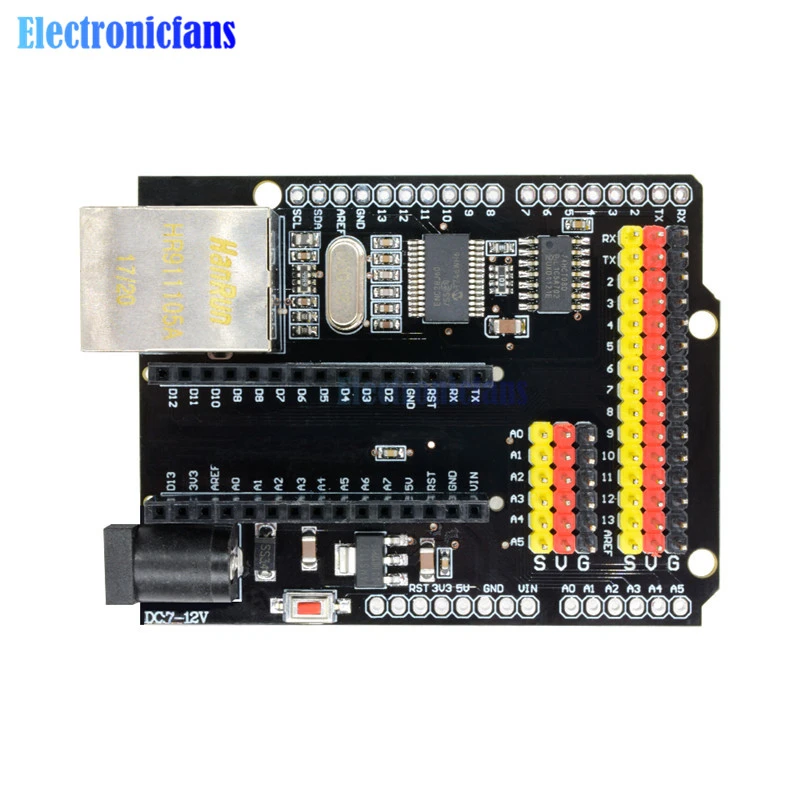 arduino nano stm32