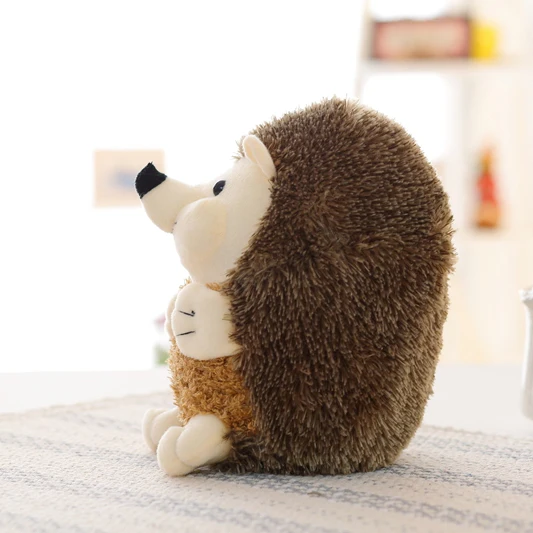 1 unid lindo erizo pequeño suave juguete de peluche erizo de peluche de juguete de peluche para los niños regalos 1 unid lindo erizo pequeño suave juguete de peluche erizo de peluche de juguete de peluche para los niños regalos