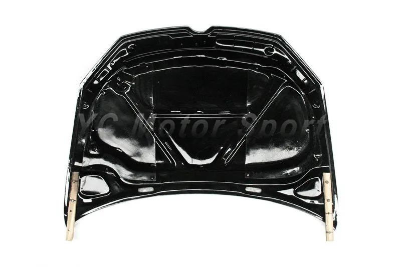 2009-2012 VW Golf MK 6 Vented Hood Bonnet CF (7)