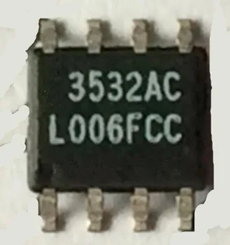 

H3532AC 3532AC SOP8 Integrated circuit chip