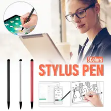 Универсальная ручка с сенсорным экраном для iPhone iPad samsung Tablet PC