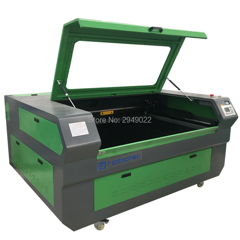ROBOTEC cnc laser schneiden maschine 1390,laser gravur maschinen, 80w 100w laser röhre laser cutter maschine ROBOTEC cnc laser schneiden maschine 1390,laser gravur maschinen, 80w 100w laser röhre laser cutter maschine