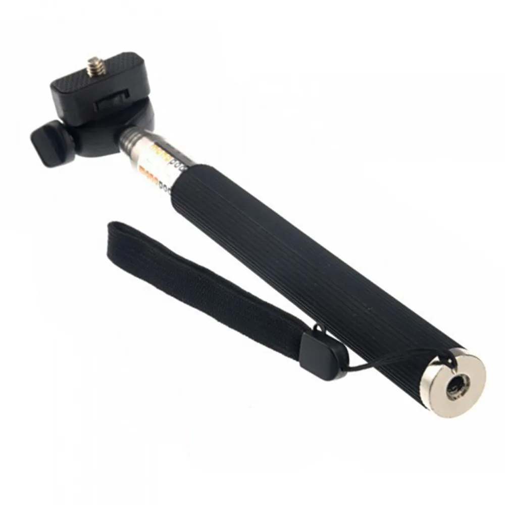 

10 in 1 Camera Accessories Set for GoPro Hero 4/3/3+ Gopro Sports Camera Accessories Set 10 in 1 Selfie Stick Chest Strap